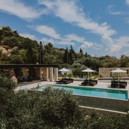 Casa Costa Suites Kanáli Kültér fotó