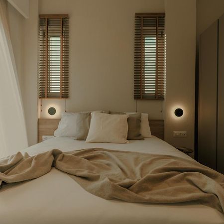 Casa Costa Suites Kanáli Kültér fotó