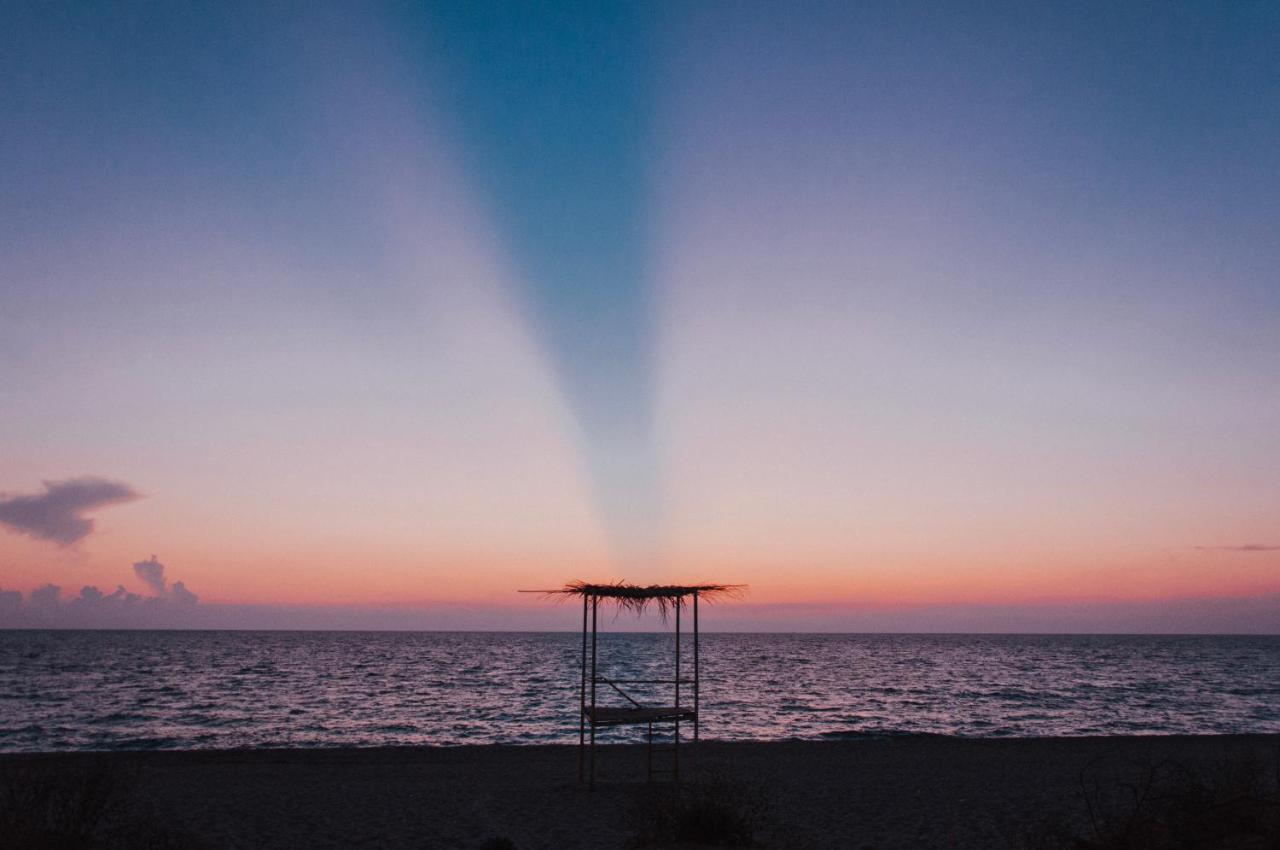 Casa Costa Suites Kanáli Kültér fotó