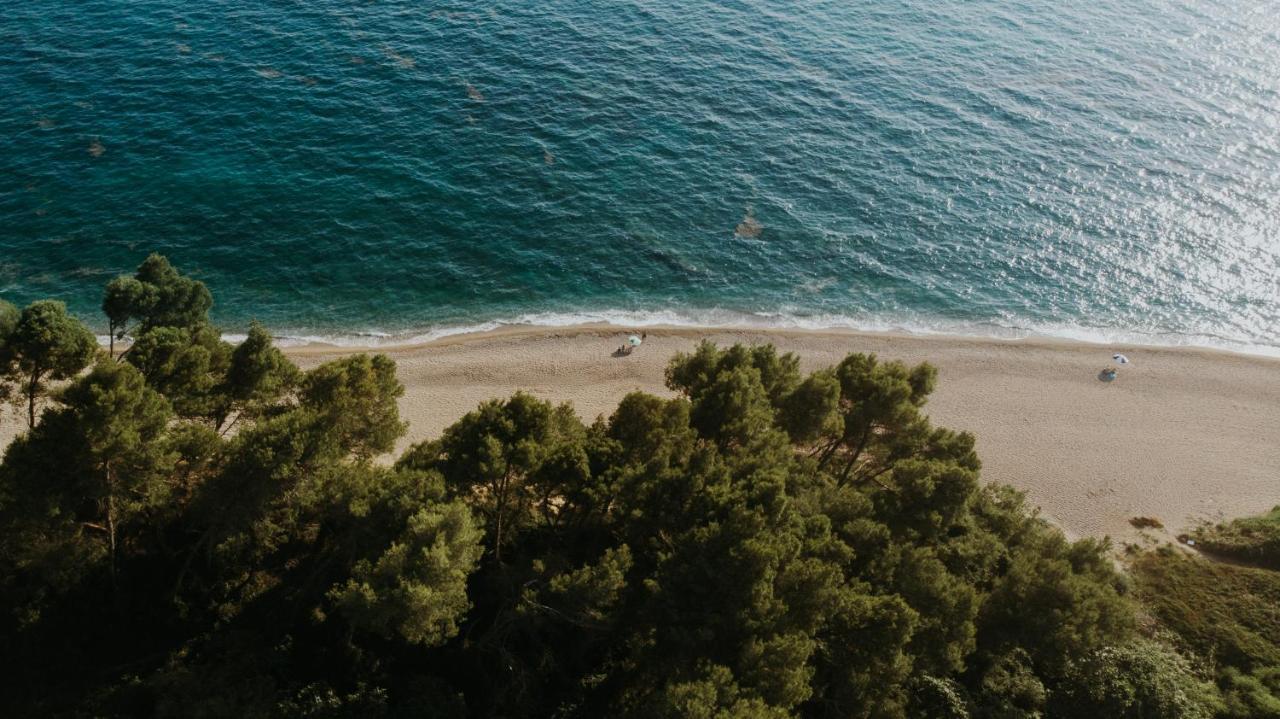 Casa Costa Suites Kanáli Kültér fotó