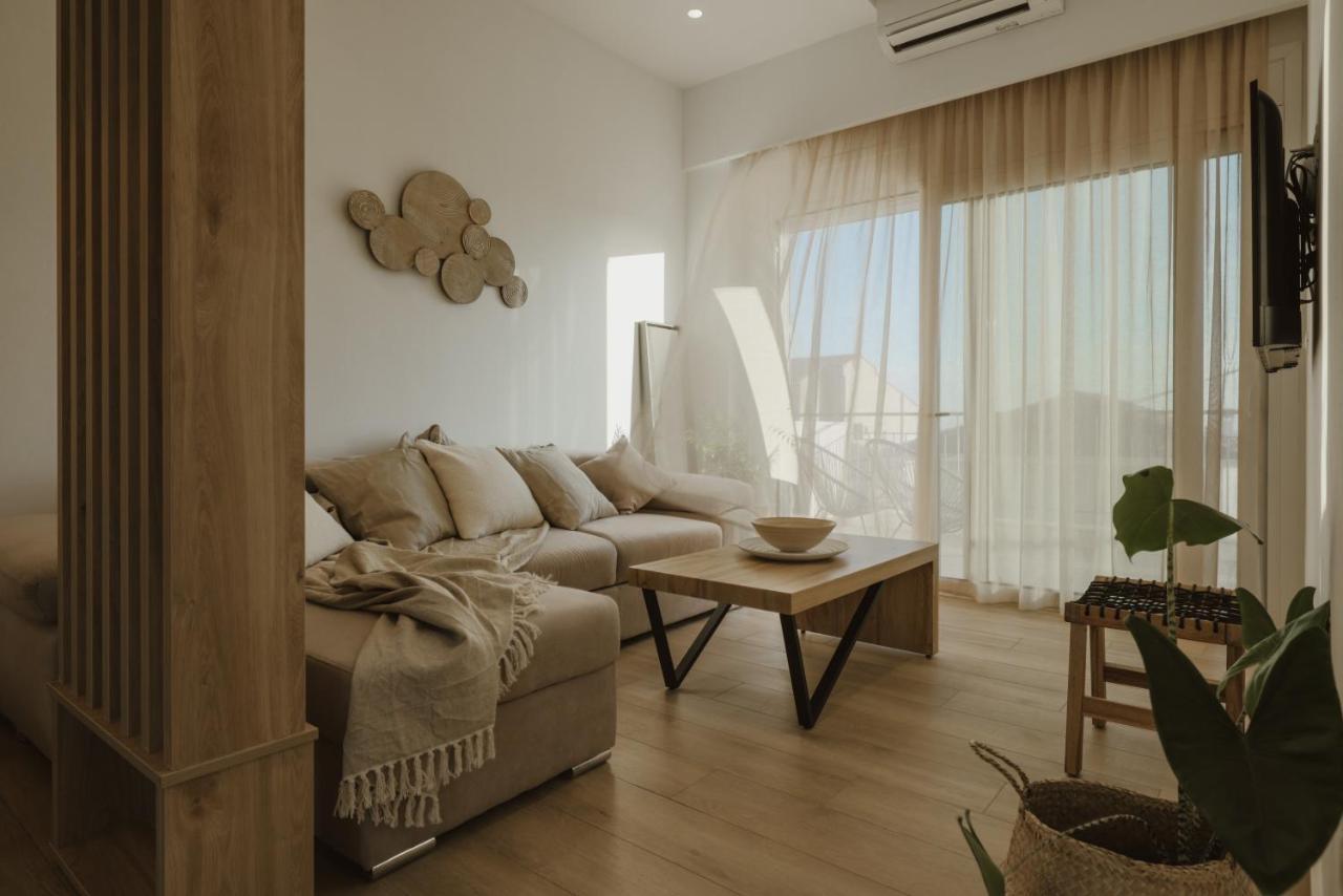 Casa Costa Suites Kanáli Kültér fotó