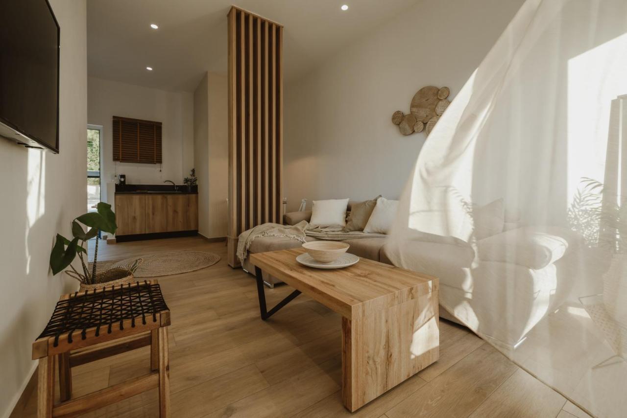 Casa Costa Suites Kanáli Kültér fotó