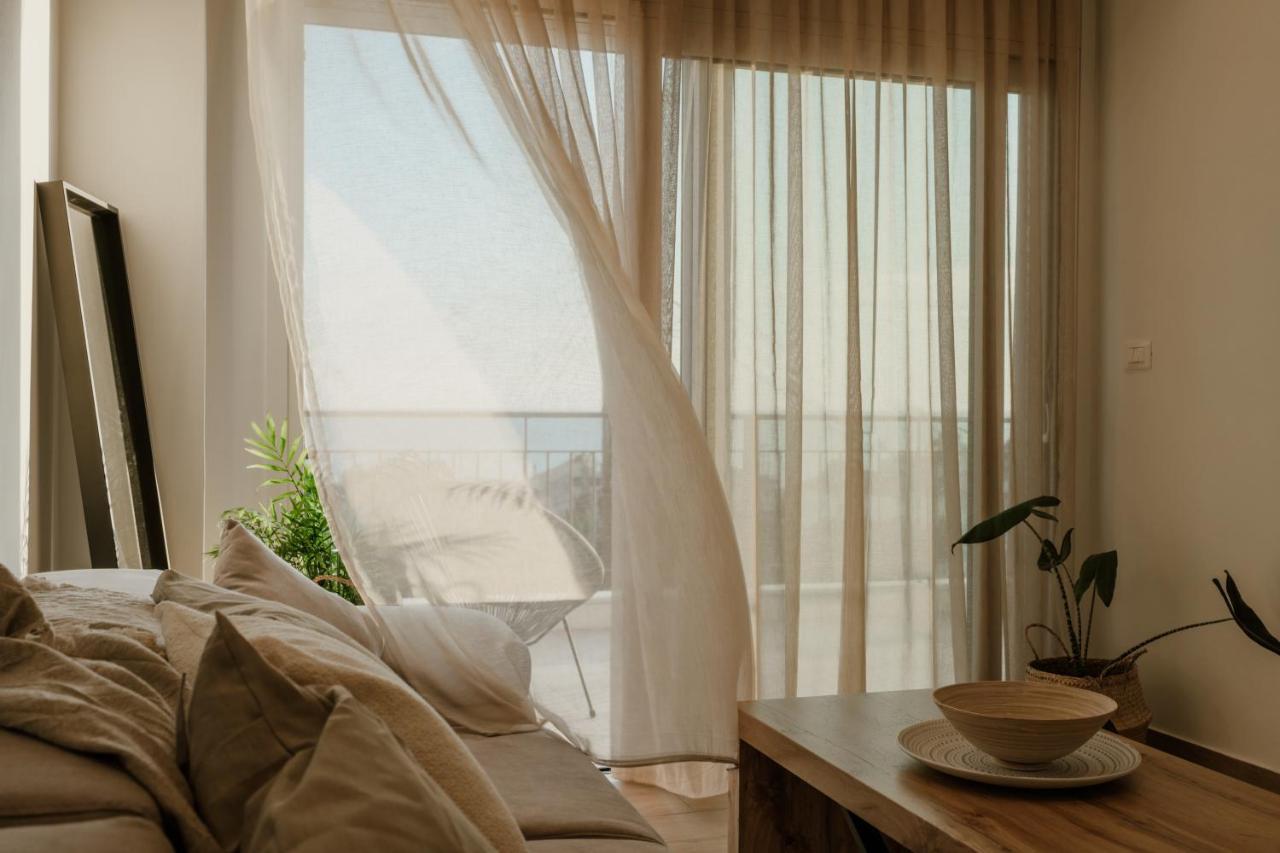 Casa Costa Suites Kanáli Kültér fotó