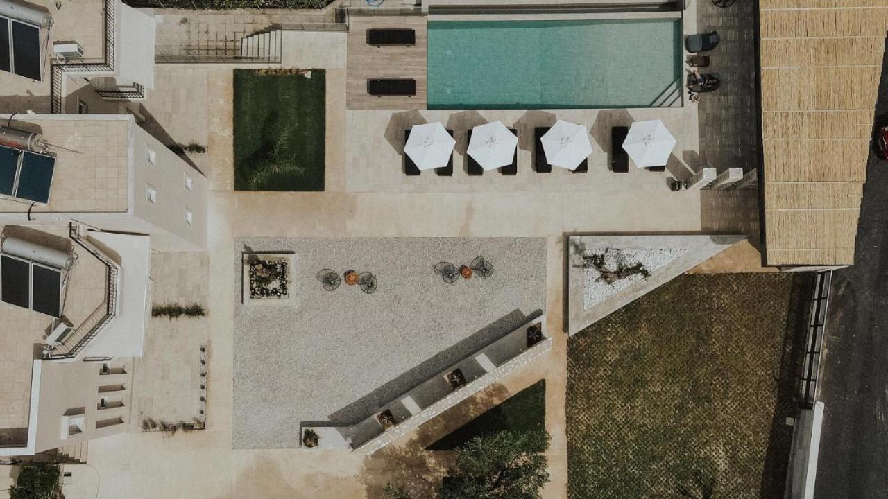 Casa Costa Suites Kanáli Kültér fotó