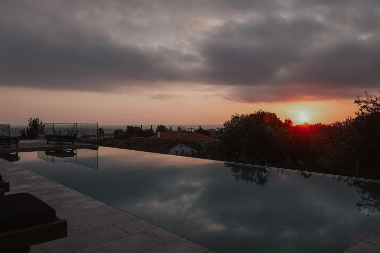Casa Costa Suites Kanáli Kültér fotó
