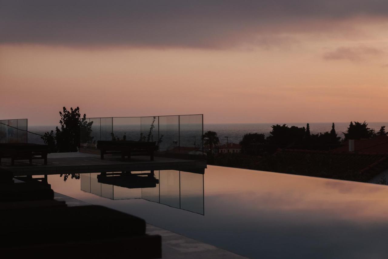 Casa Costa Suites Kanáli Kültér fotó
