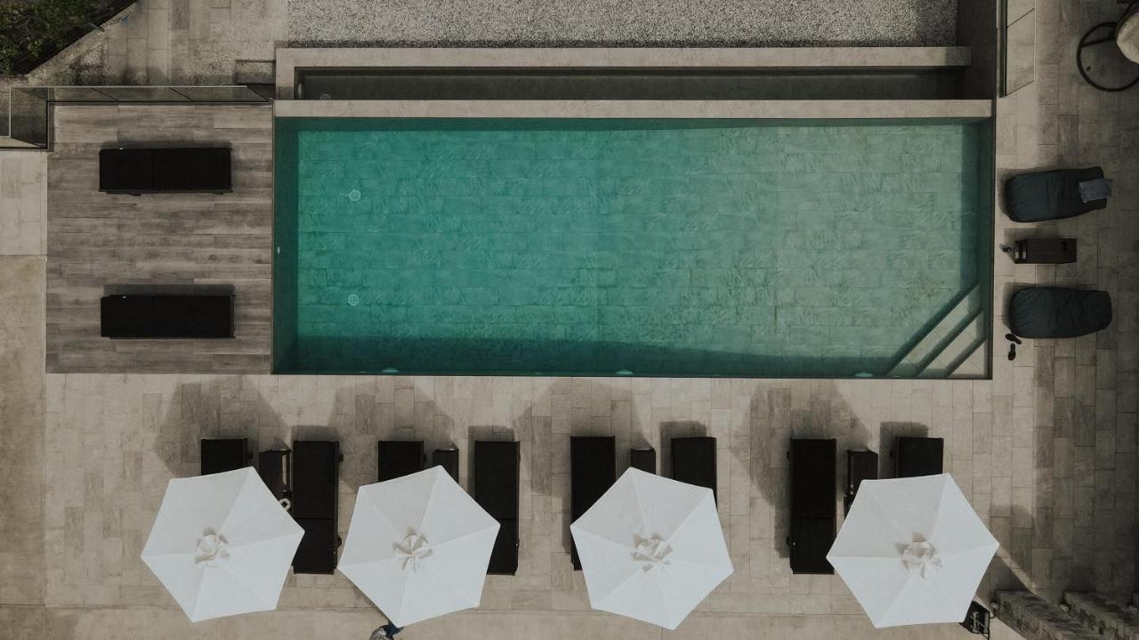 Casa Costa Suites Kanáli Kültér fotó