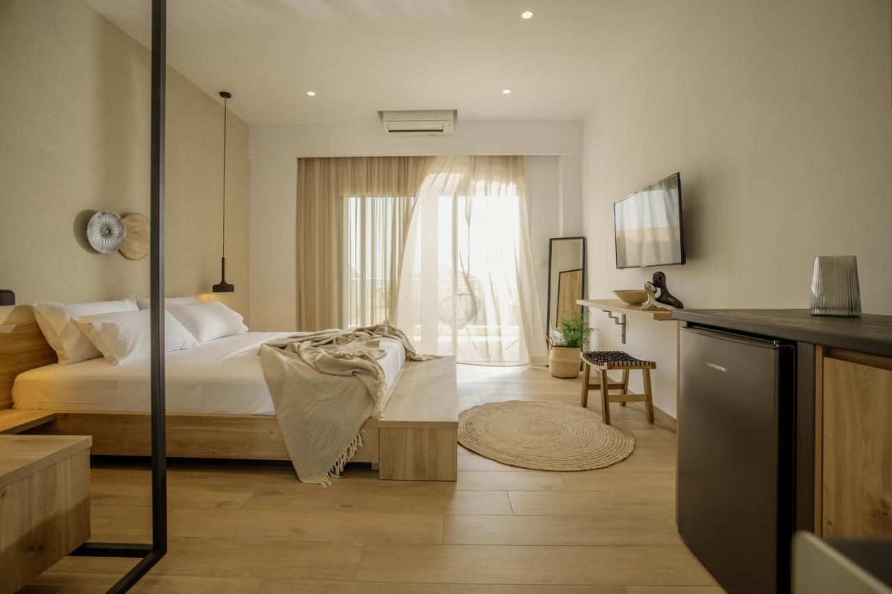 Casa Costa Suites Kanáli Kültér fotó