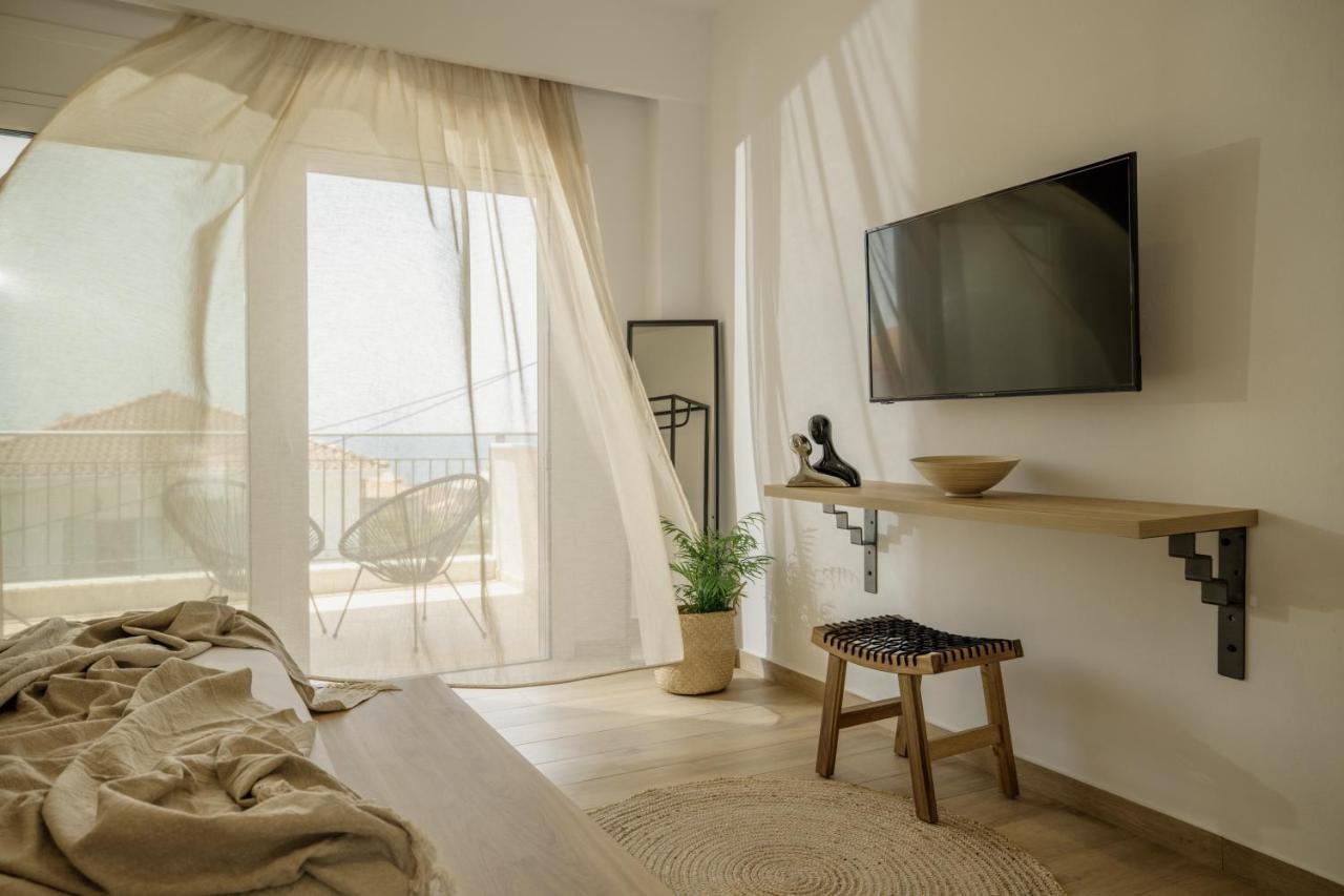 Casa Costa Suites Kanáli Kültér fotó