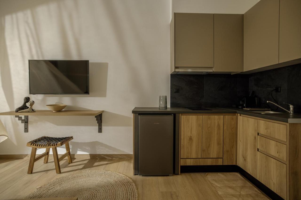 Casa Costa Suites Kanáli Kültér fotó