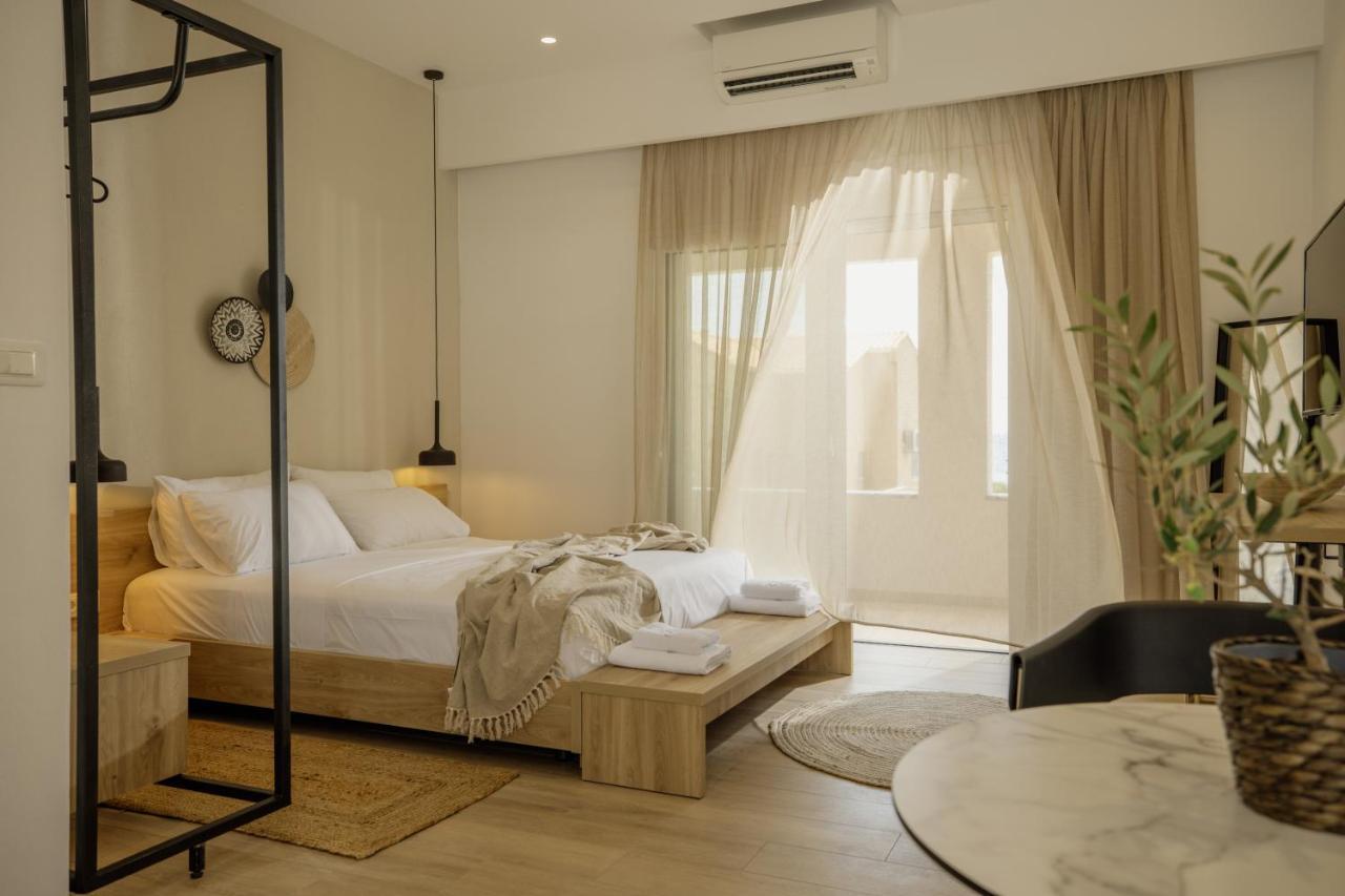 Casa Costa Suites Kanáli Kültér fotó