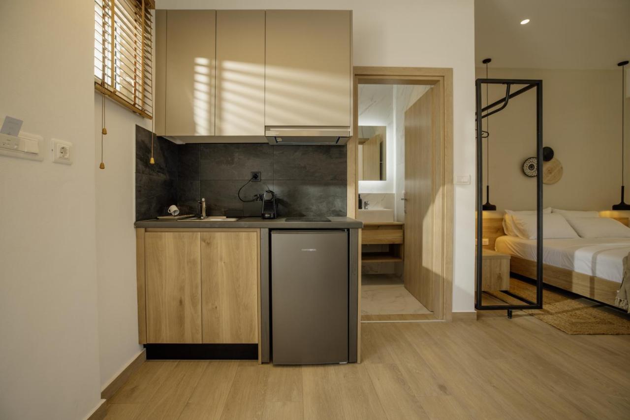 Casa Costa Suites Kanáli Kültér fotó