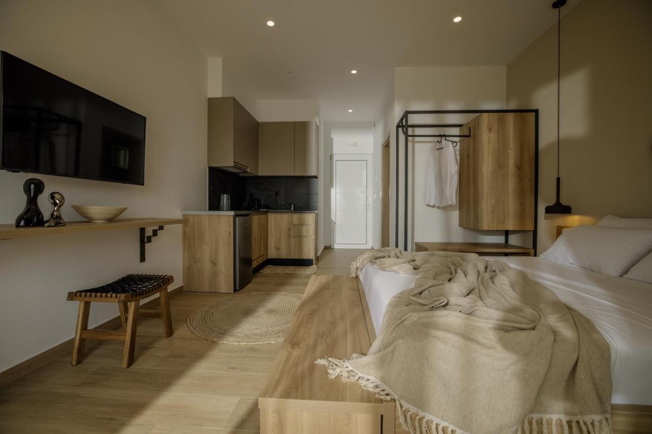 Casa Costa Suites Kanáli Kültér fotó