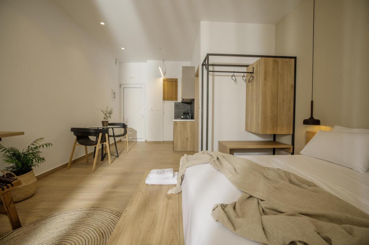 Casa Costa Suites Kanáli Kültér fotó