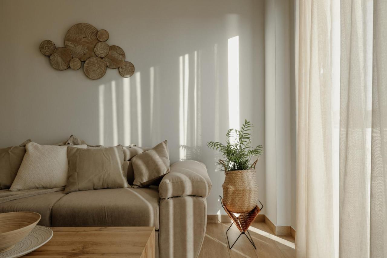 Casa Costa Suites Kanáli Kültér fotó