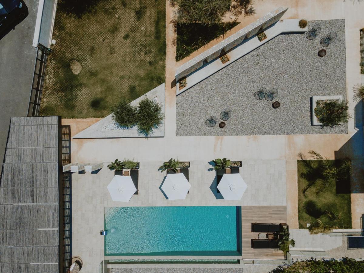 Casa Costa Suites Kanáli Kültér fotó