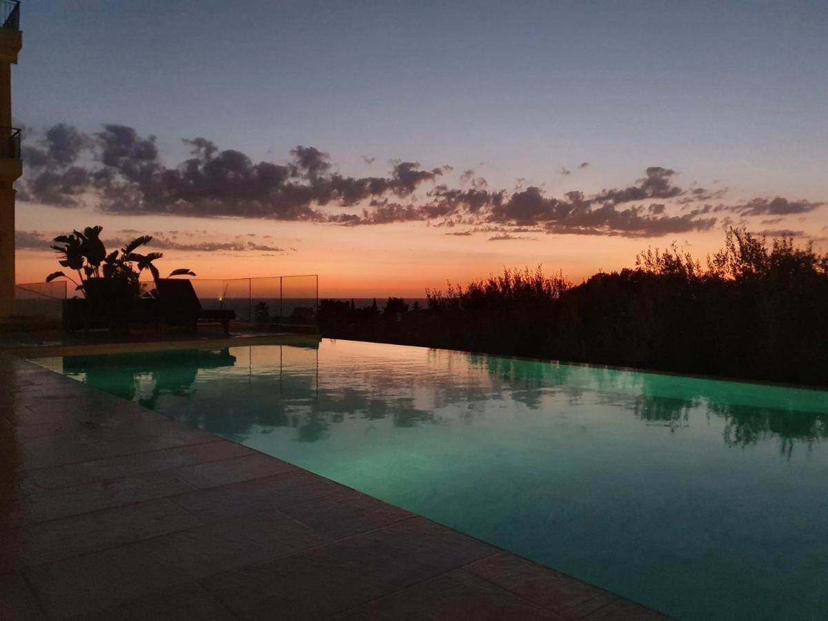 Casa Costa Suites Kanáli Kültér fotó